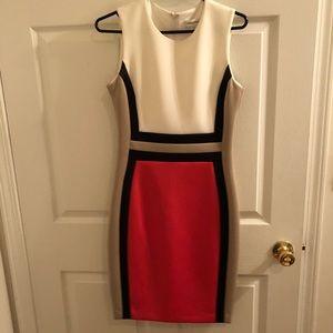 Calvin Klein dress 👗price as marked or best offer